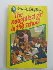 The Naughtiest Girl in the School (Beaver Books)