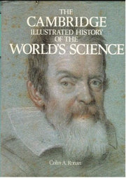 The Cambridge Illustrated History of the World's Science