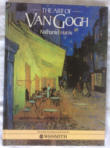 The Art of Van Gogh (WHSmith Edition)