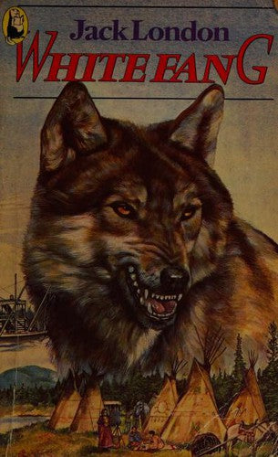 White Fang (Beaver Books)