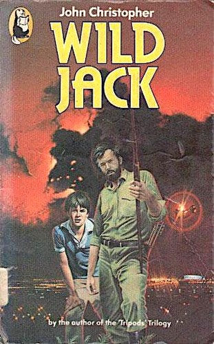 Wild Jack (Beaver Books)