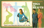 Yoga For Health