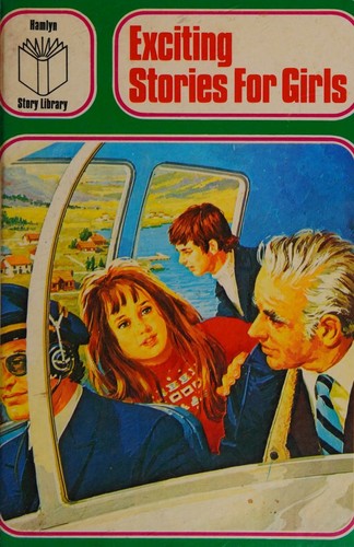 Exciting Stories for Girls