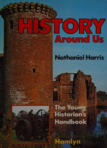 History Around Us