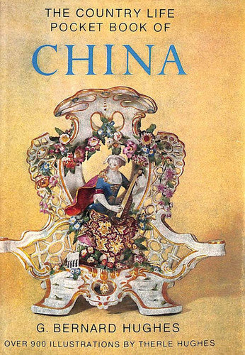 Collector's Pocket Book of China
