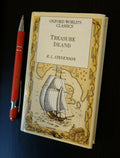 Treasure Island (Oxford World's Classics)