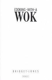 Cooking with a Wok