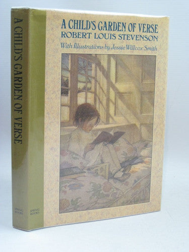 A Child's Garden of Verses