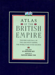 Atlas Of The British Emp