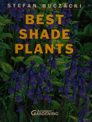 Best Shade Plants: No.3 ("Amateur Gardening" Guide)