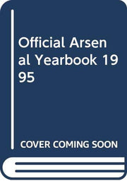 Official Arsenal Yearbook 1995