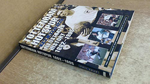 Tottenham Hotspur History