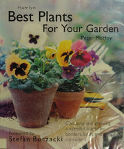 Best Plants for Your Garden