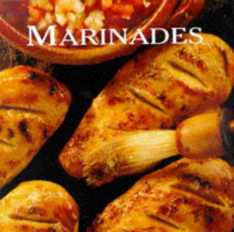 Marinades