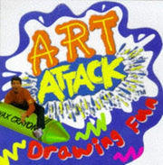 "Art Attack" Crafty Ideas ("Art Attack" S.)