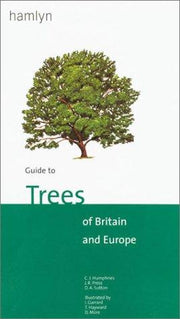 Hamlyn Guide to Trees of Britain and Europe