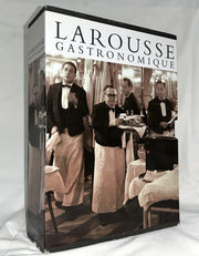 Larousse Gastronomique: The World's Greatest Cookery Encyclopedia