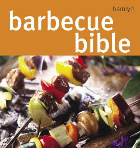 Barbecue Bible