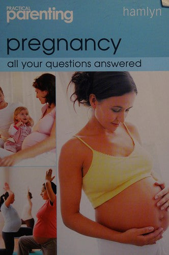 Pregnancy: All your questions answered
