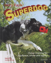 Mary Ray's Superdog