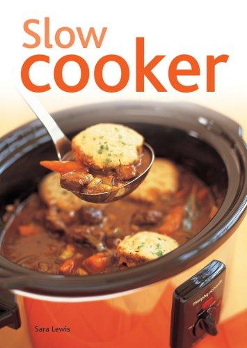 Slow Cooker (Pyramid Paperbacks)