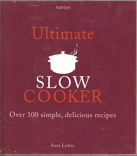 Ultimate Slow Cooker
