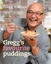 Gregg's Favourite Puddings