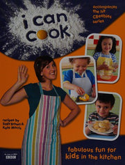 I Can Cook