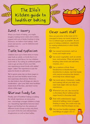 Ella's Kitchen: The Big Baking Book