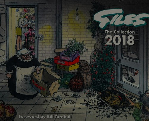 Giles The Collection 2018