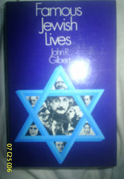 Famous Jewish Lives