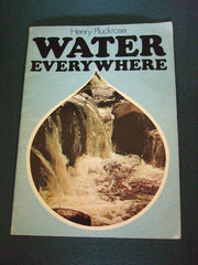 Water Everywhere (Humpty Dumpty Club)