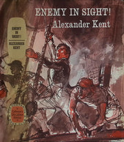 Enemy in Sight