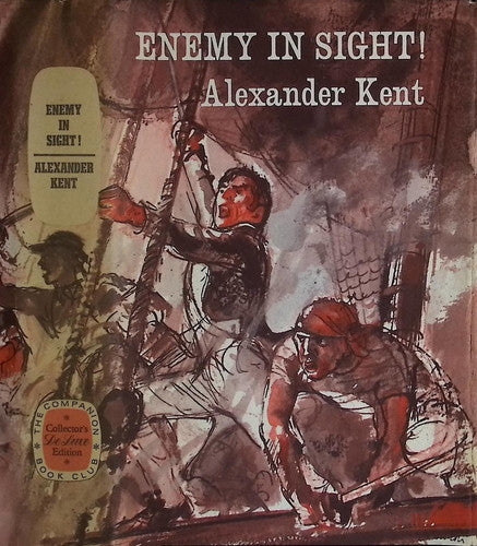Enemy in Sight