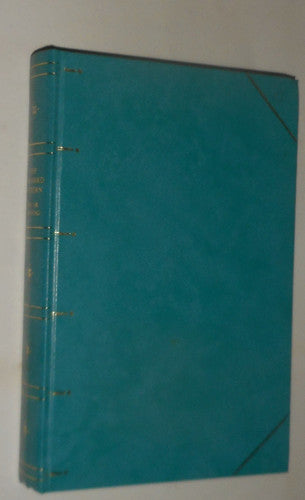 The Rainbird Pattern