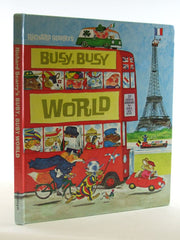 Richard Scarry's Busy, Busy World