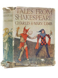 Tales from Shakespeare
