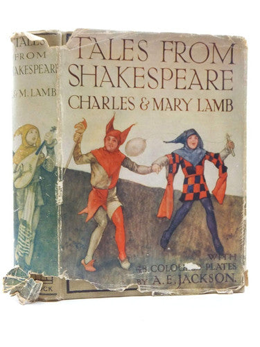 Tales from Shakespeare