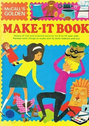 McCall's Golden Make-It Book