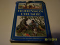Robinson Crusoe