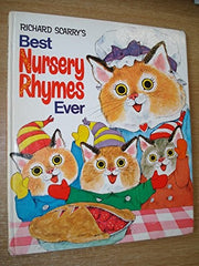 Best Nursery Rhymes Ever