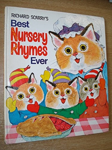 Best Nursery Rhymes Ever