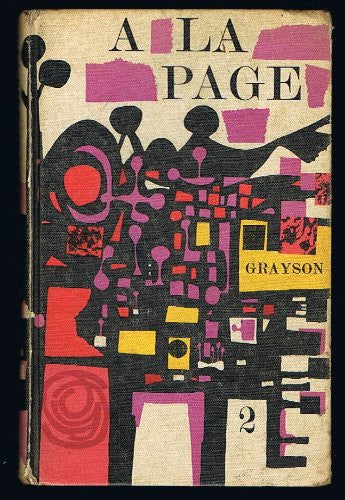 A la Page: Bk. 2