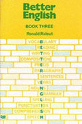 Better English: Bk. 3