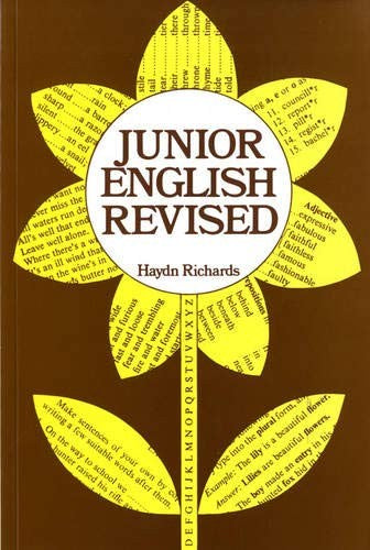 Junior English Revised (HAYDN RICHARDS)