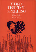 Word Perfect Spelling :Book1 (Word Perfect Spelling for the Caribbean)