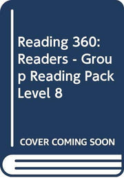 Readers - Group Reading Pack (Level 8) (Reading 360)