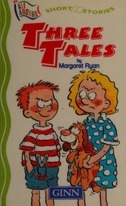 All Aboard Short Stories: Three Tales. Stage 10
