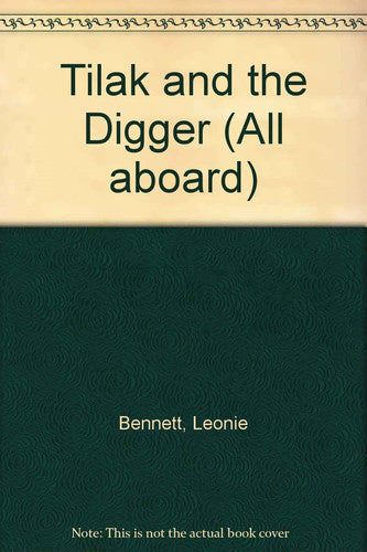 Tilak and the Digger