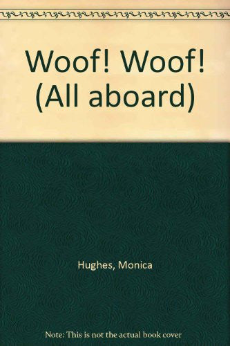 Woof! Woof!